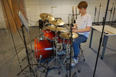 Schulprojekt